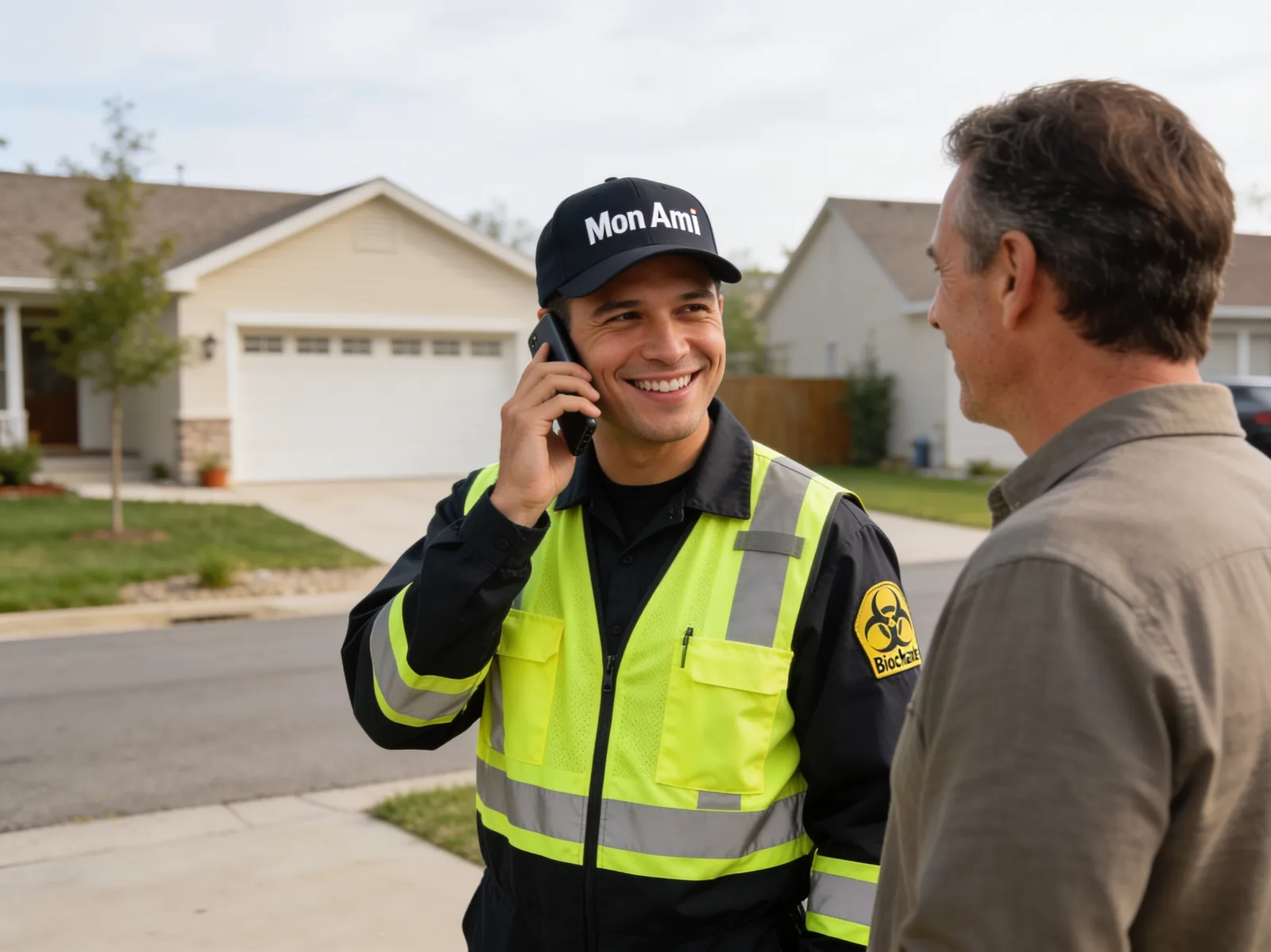 Sewage Cleanup White Post, VA FAQs