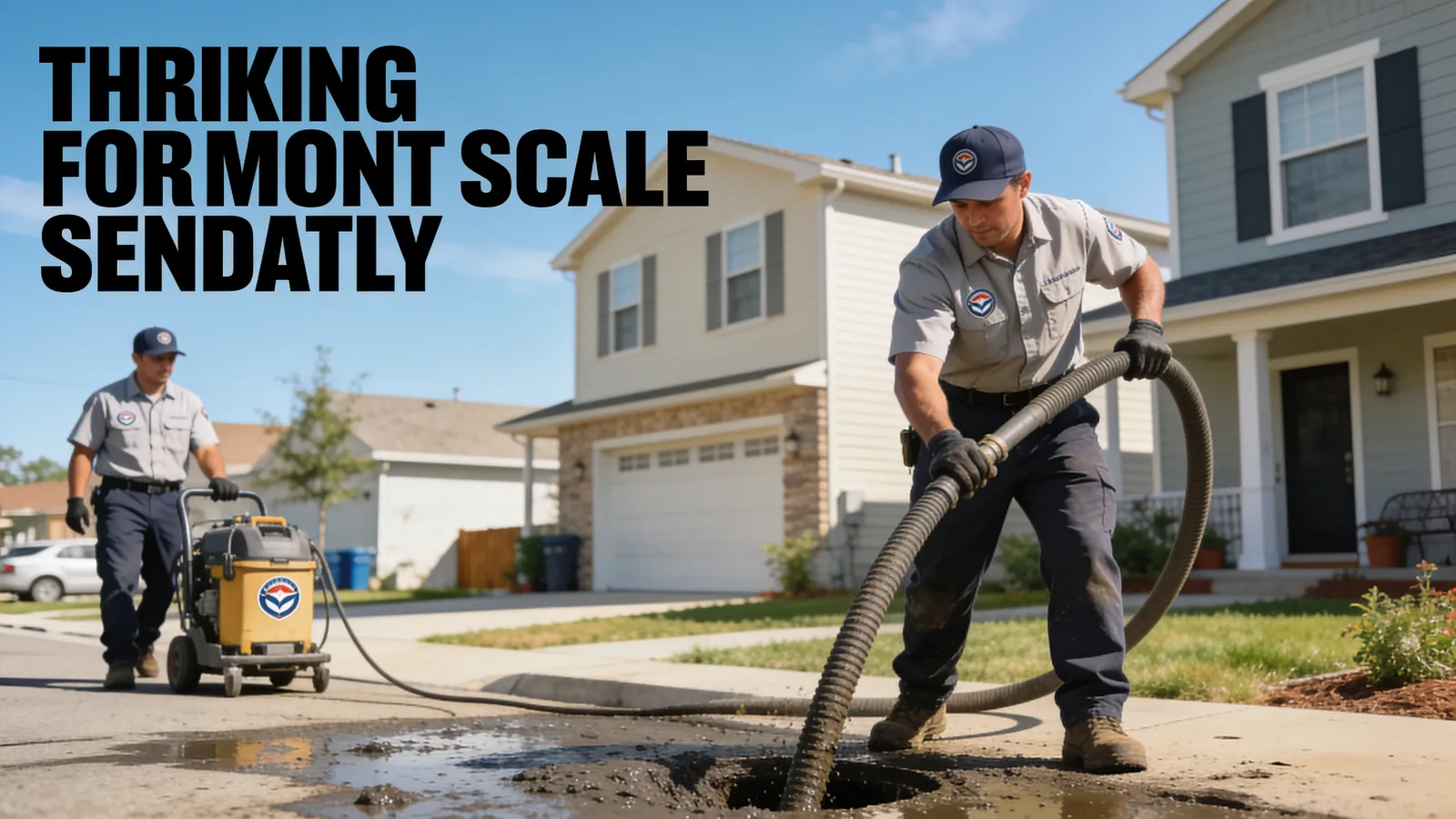 Sewage Cleanup in White Post, VA near me